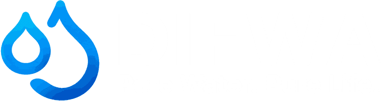 Difwa — Pure Water. Pure Life.