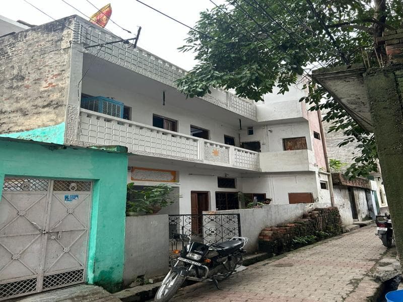 Office Water Delivery in Alambagh, Lucknow — locality view 2