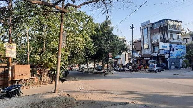 Office Water Delivery in Aliganj, Lucknow — locality view 2
