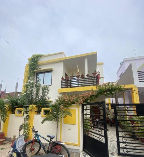 Home Water Delivery in Arjunganj, Lucknow — locality view 1