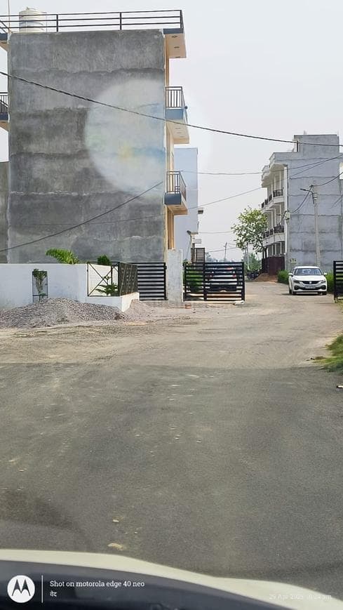 Apartment Delivery in Arjunganj, Lucknow — locality view 3