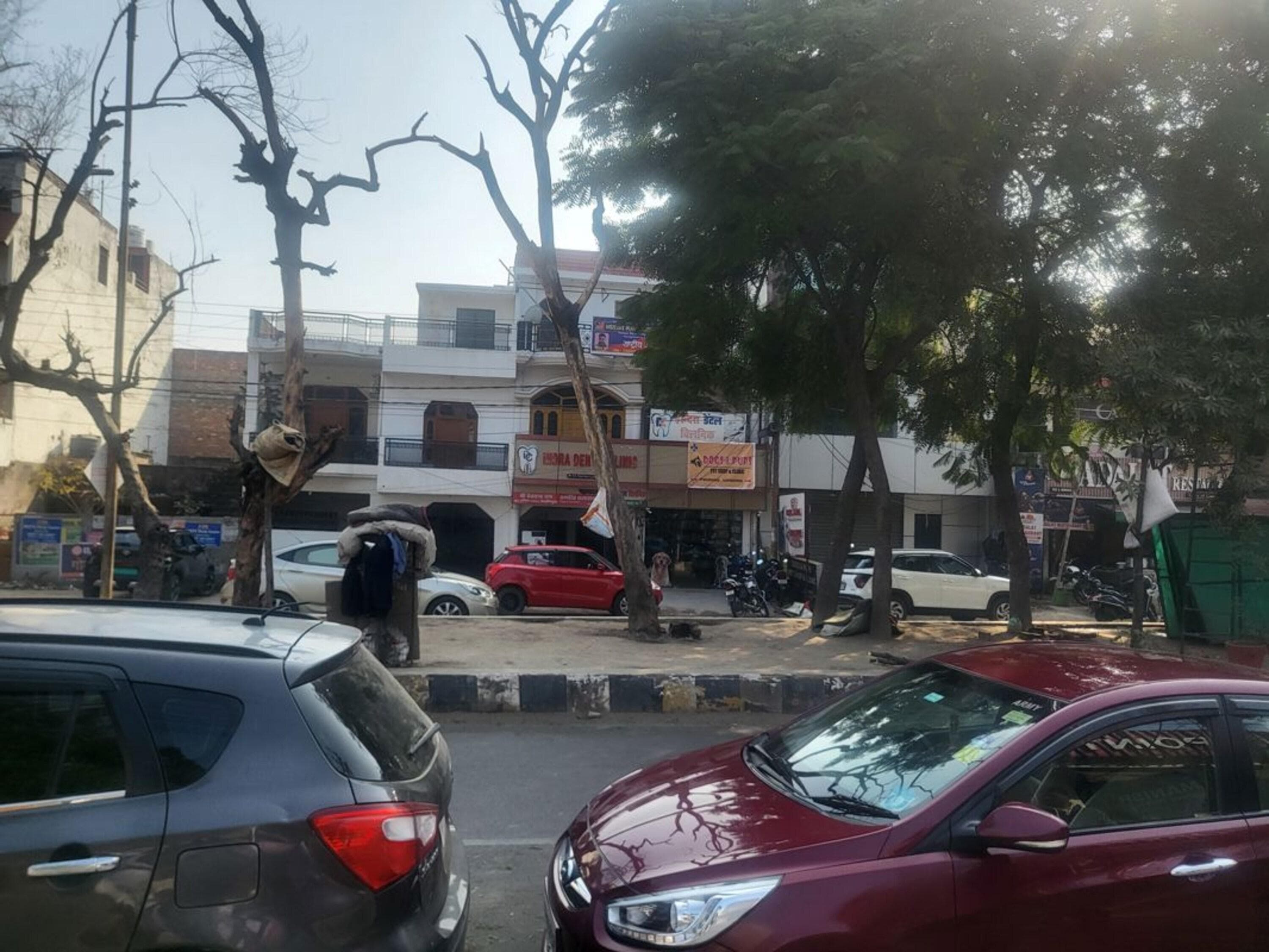 Office Water Delivery in Ashiyana, Lucknow — locality view 2
