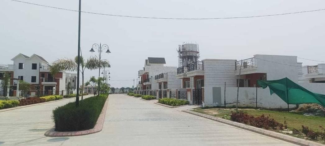 Apartment Delivery in Ashiyana, Lucknow — locality view 3