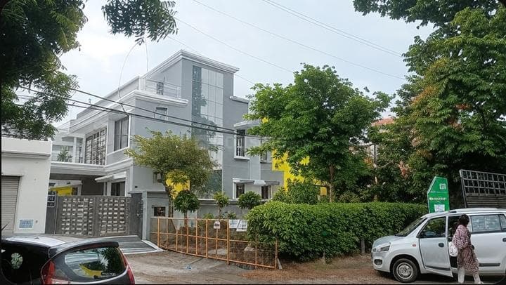 Society Delivery in Ashiyana, Lucknow — locality view 4