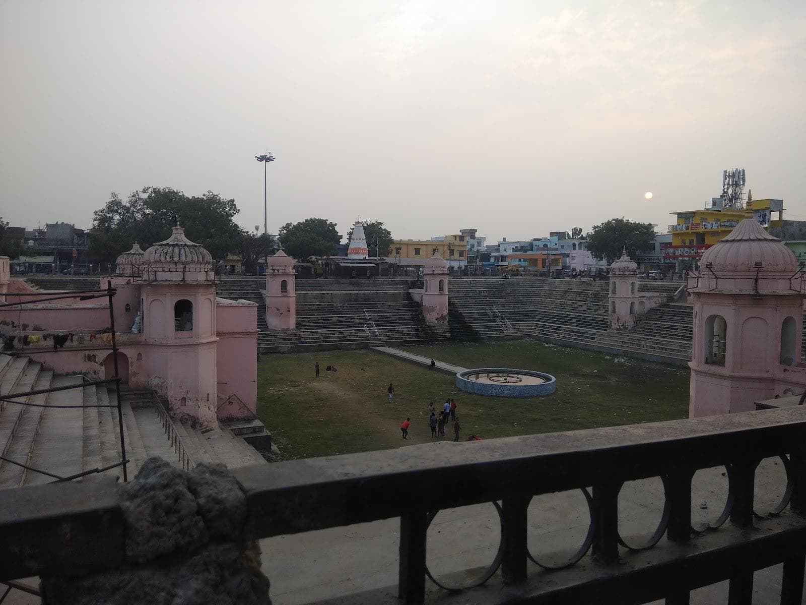 Society Delivery in Bakshi Ka Talab, Lucknow — locality view 4