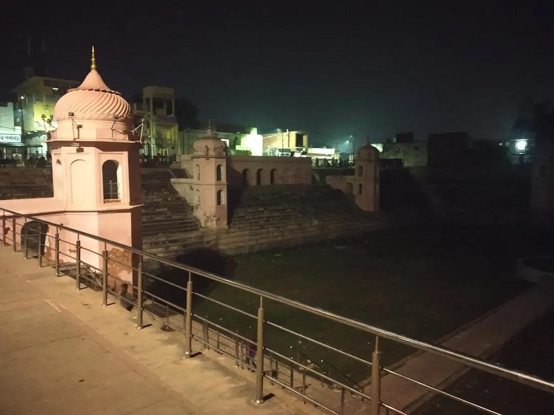 Hotel Supply in Bakshi Ka Talab, Lucknow — locality view 5