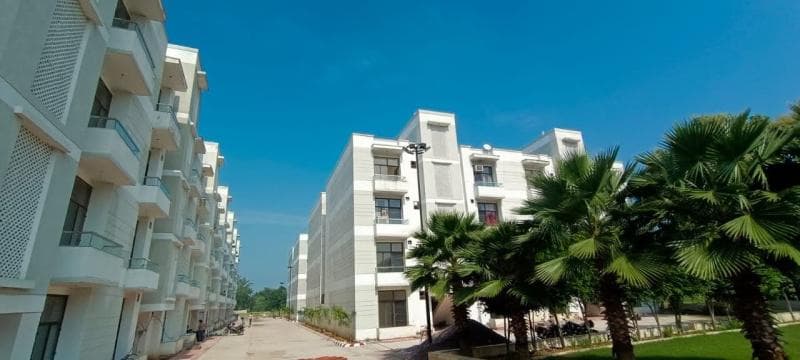 Home Water Delivery in Chinhat, Lucknow — locality view 1