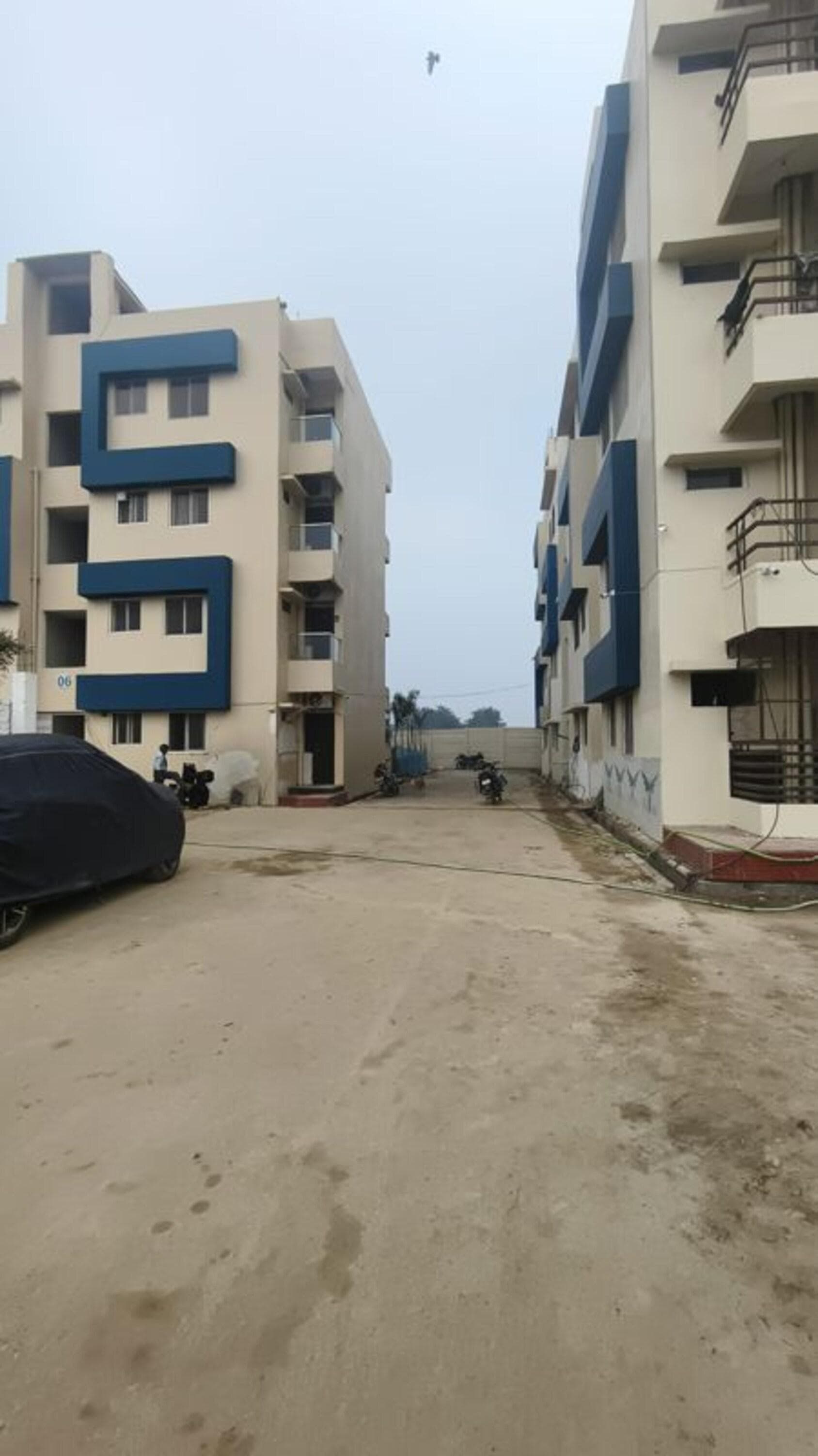 Apartment Delivery in Chinhat, Lucknow — locality view 3