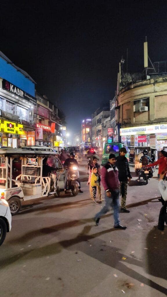 Office Water Delivery in Chowk, Lucknow — locality view 2