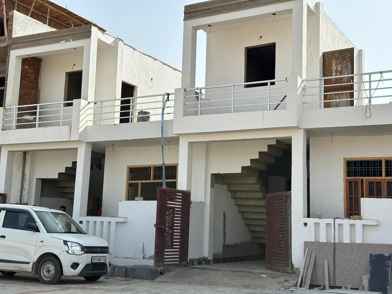 Home Water Delivery in Deva Road, Lucknow — locality view 1