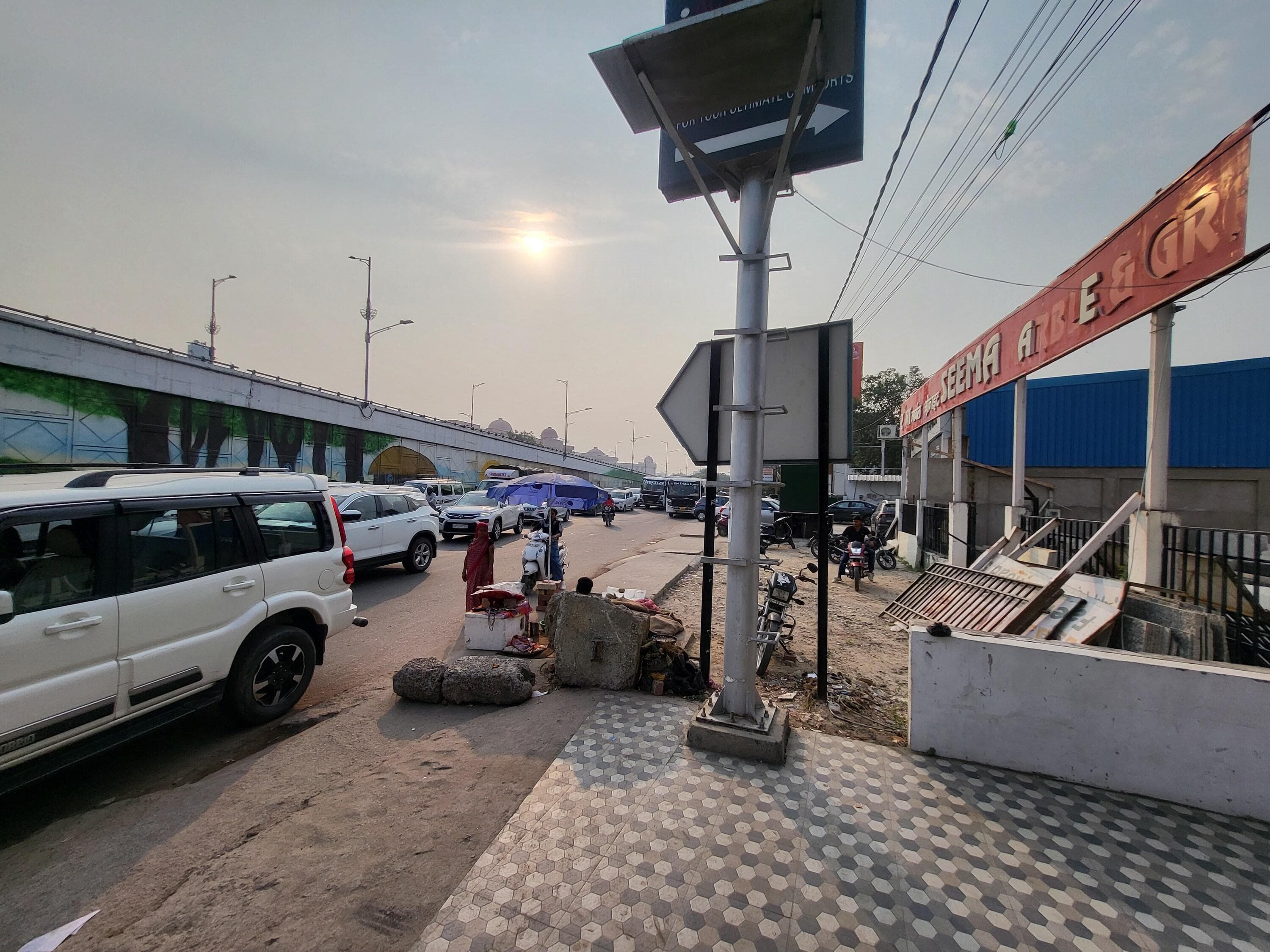 Office Water Delivery in Deva Road, Lucknow — locality view 2