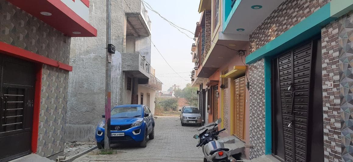 Office Water Delivery in Dubagga, Lucknow — locality view 2