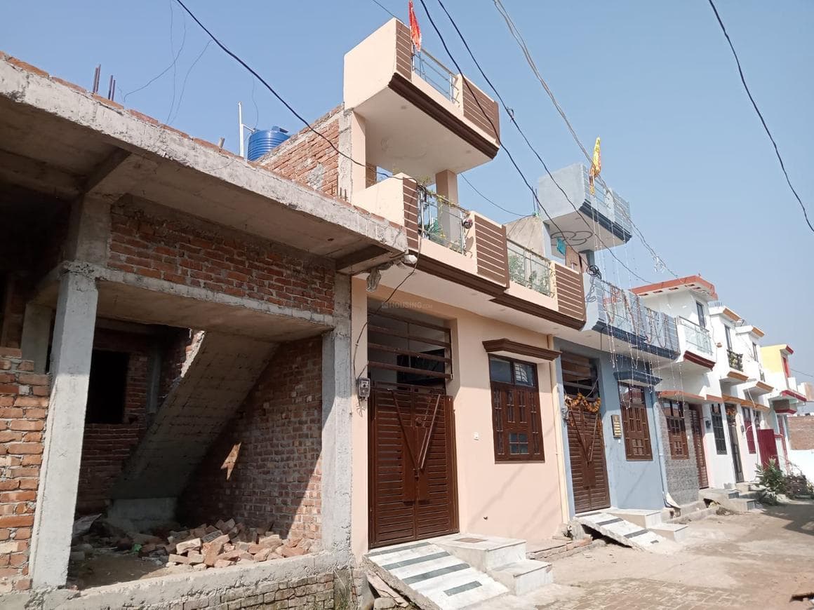 Apartment Delivery in Dubagga, Lucknow — locality view 3