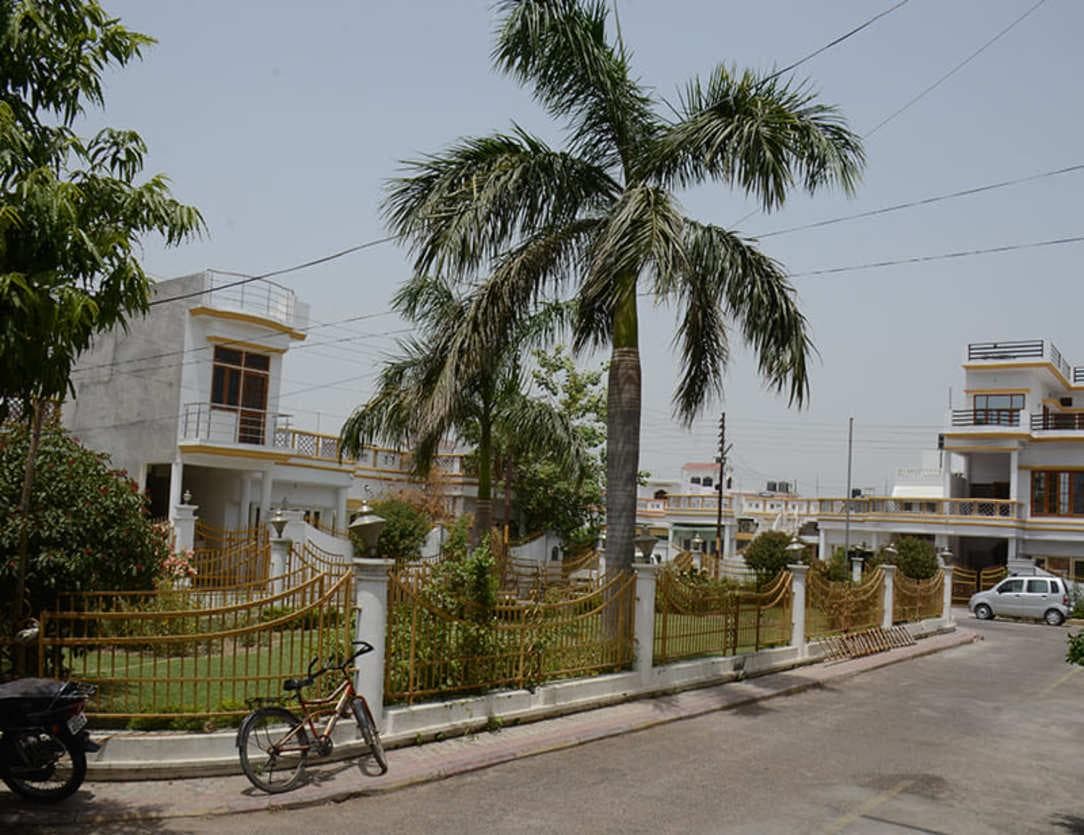 Home Water Delivery in Eldeco Udyan, Lucknow — locality view 1