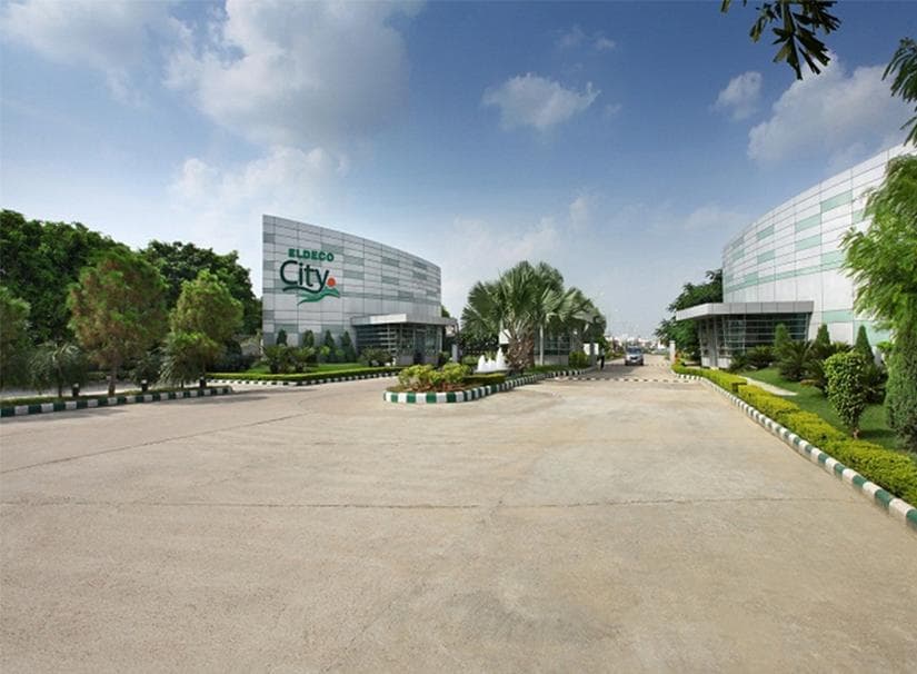 Office Water Delivery in Eldeco Udyan, Lucknow — locality view 2