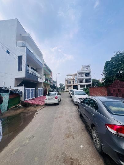 Corporate Water Supply in Gomti Nagar, Lucknow — locality view 8