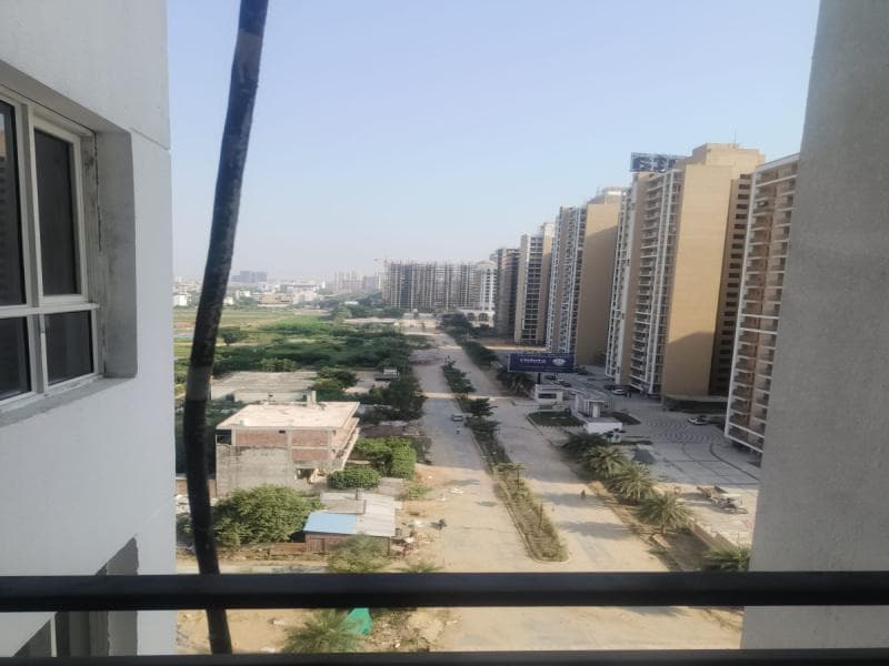 Office Water Delivery in Gomti Nagar Extension, Lucknow — locality view 2