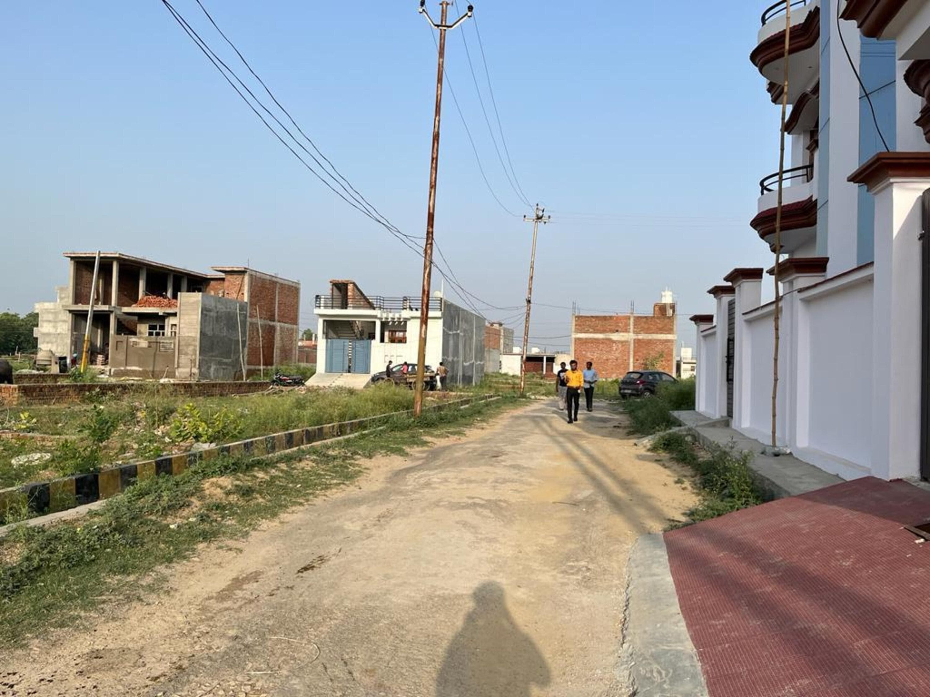 Office Water Delivery in Hardoi Road, Lucknow — locality view 2