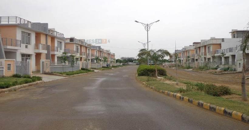Office Water Delivery in IIM Road, Lucknow — locality view 2