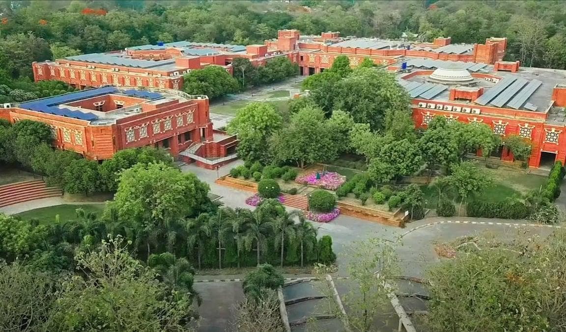 Apartment Delivery in IIM Road, Lucknow — locality view 3