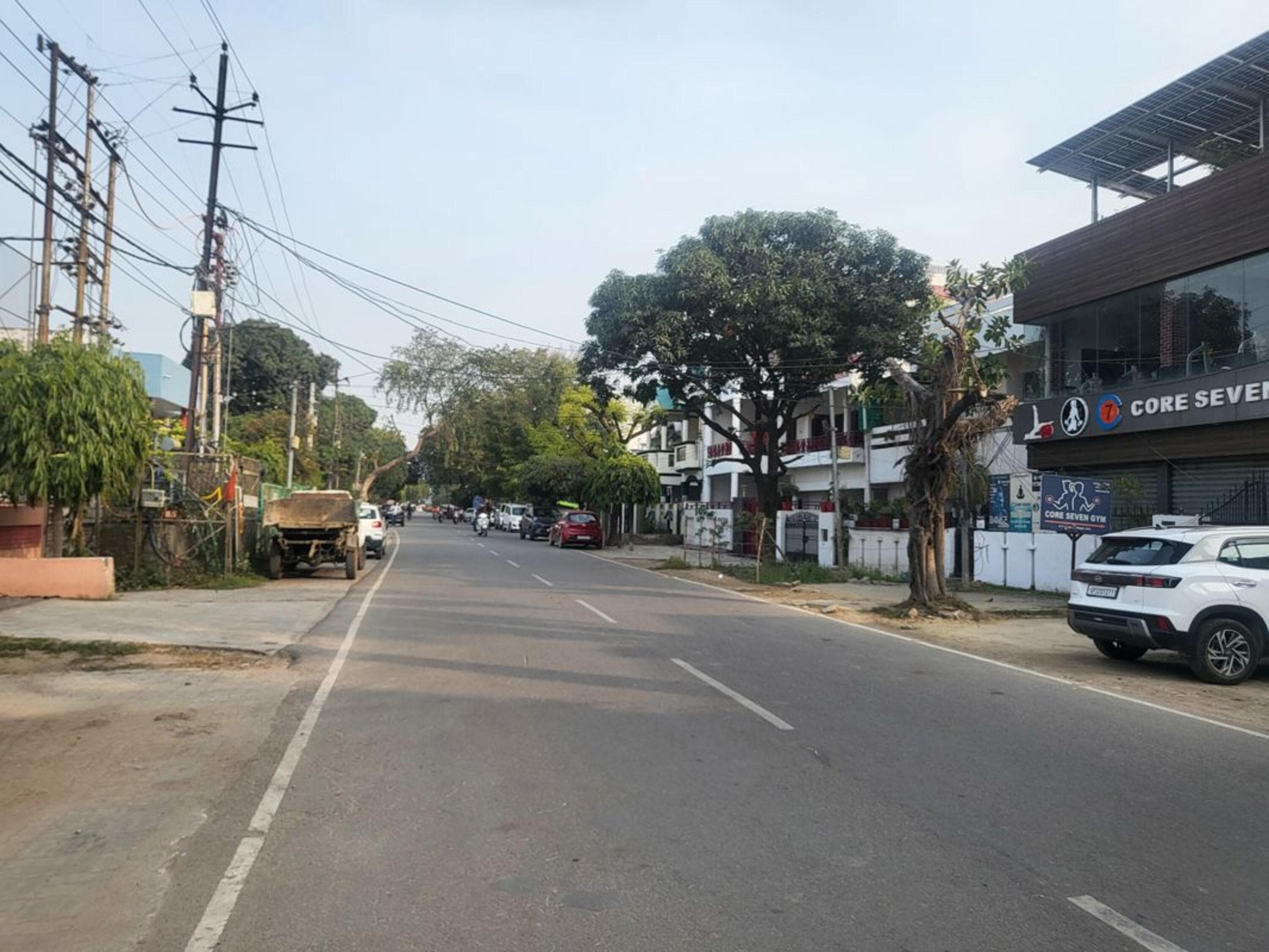 Apartment Delivery in Indira Nagar, Lucknow — locality view 3