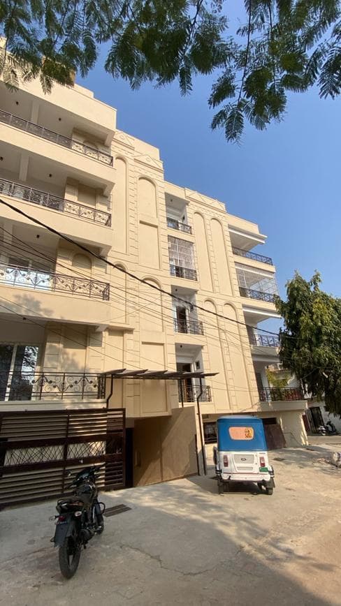 Hotel Supply in Indira Nagar, Lucknow — locality view 5