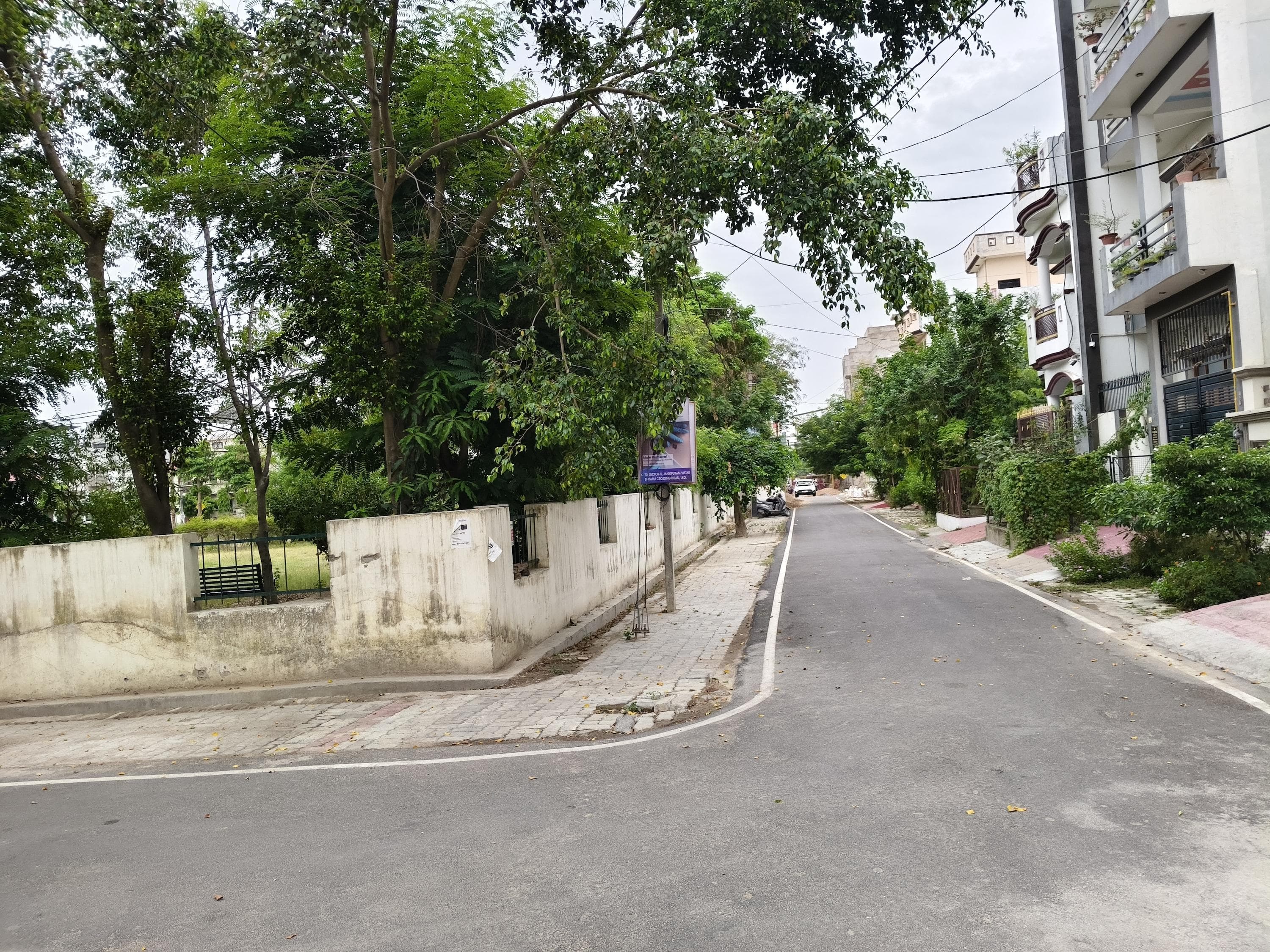 Home Water Delivery in Jankipuram, Lucknow — locality view 1