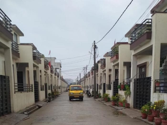 Home Water Delivery in Jankipuram Extension, Lucknow — locality view 1