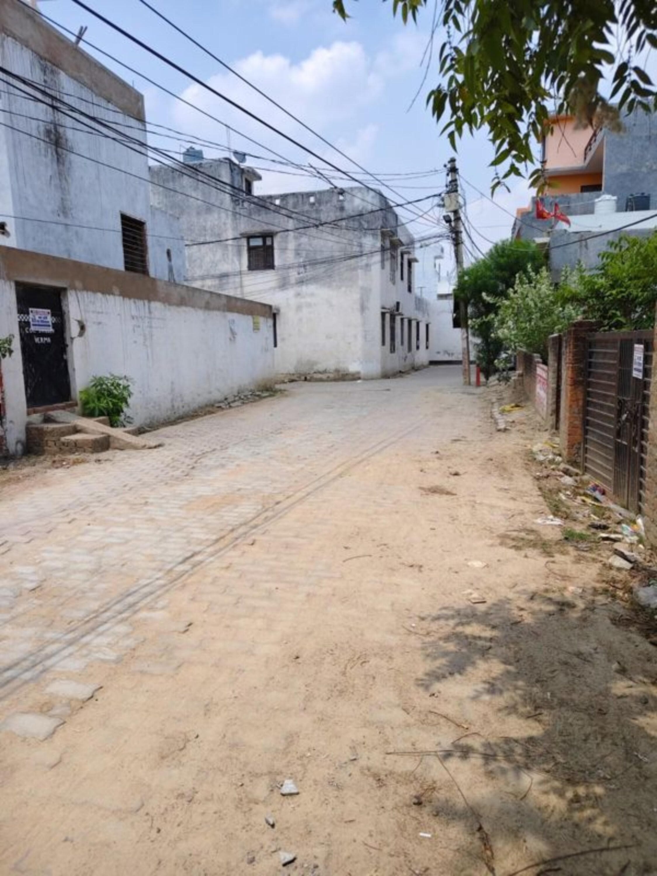 Office Water Delivery in Jankipuram Extension, Lucknow — locality view 2