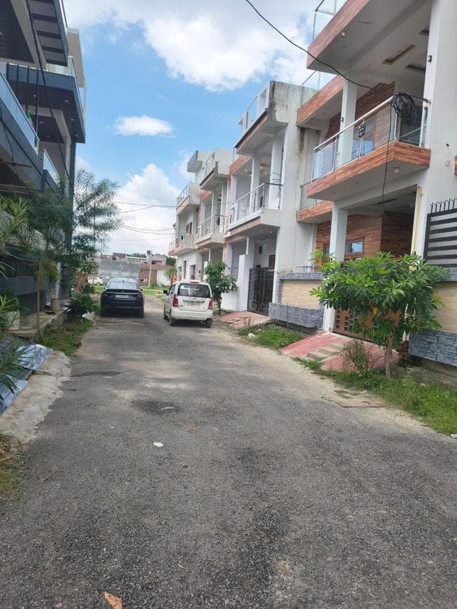 Home Water Delivery in Krishna Nagar, Lucknow — locality view 1