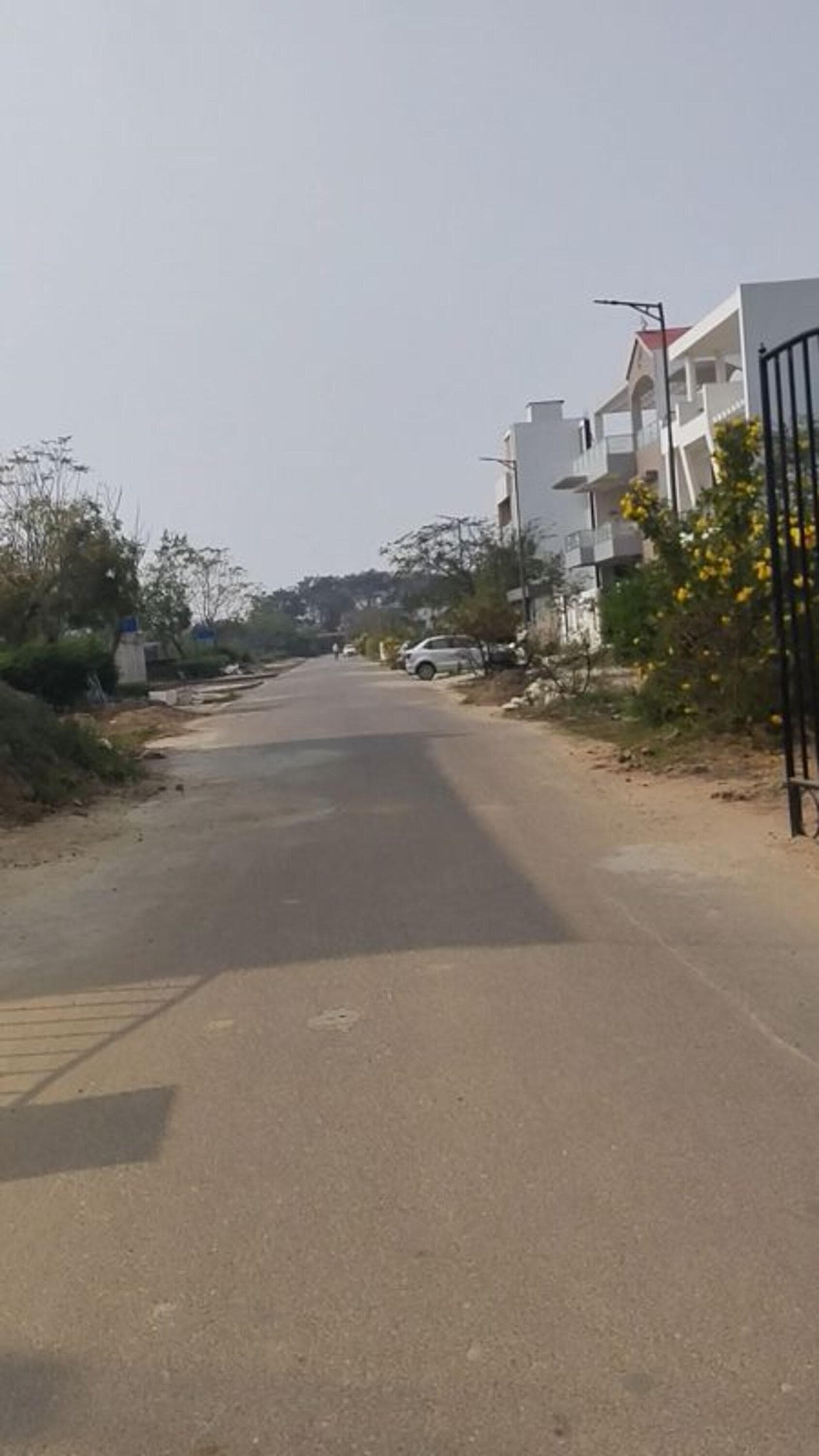 Apartment Delivery in Malhaur, Lucknow — locality view 3