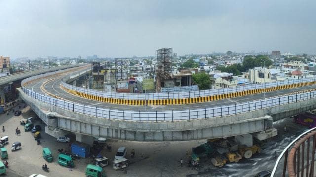 Home Water Delivery in Munshipulia, Lucknow — locality view 1