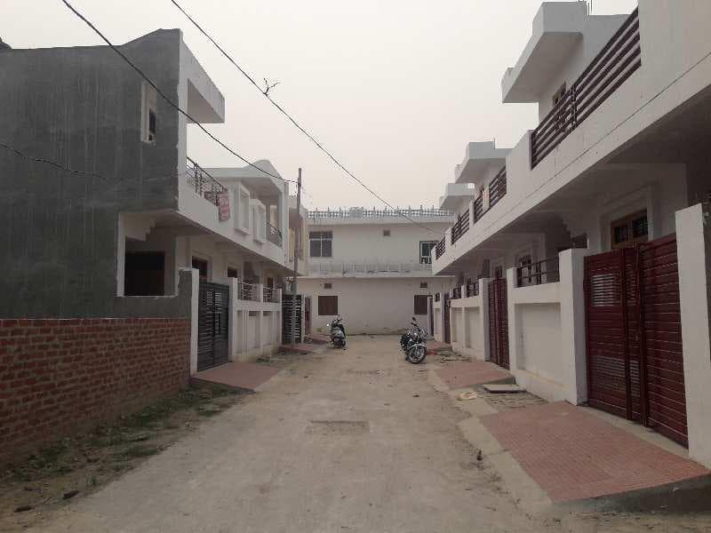 Home Water Delivery in Nirala Nagar, Lucknow — locality view 1