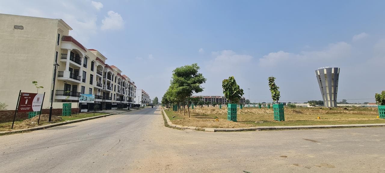 Office Water Delivery in Omaxe City, Lucknow — locality view 2