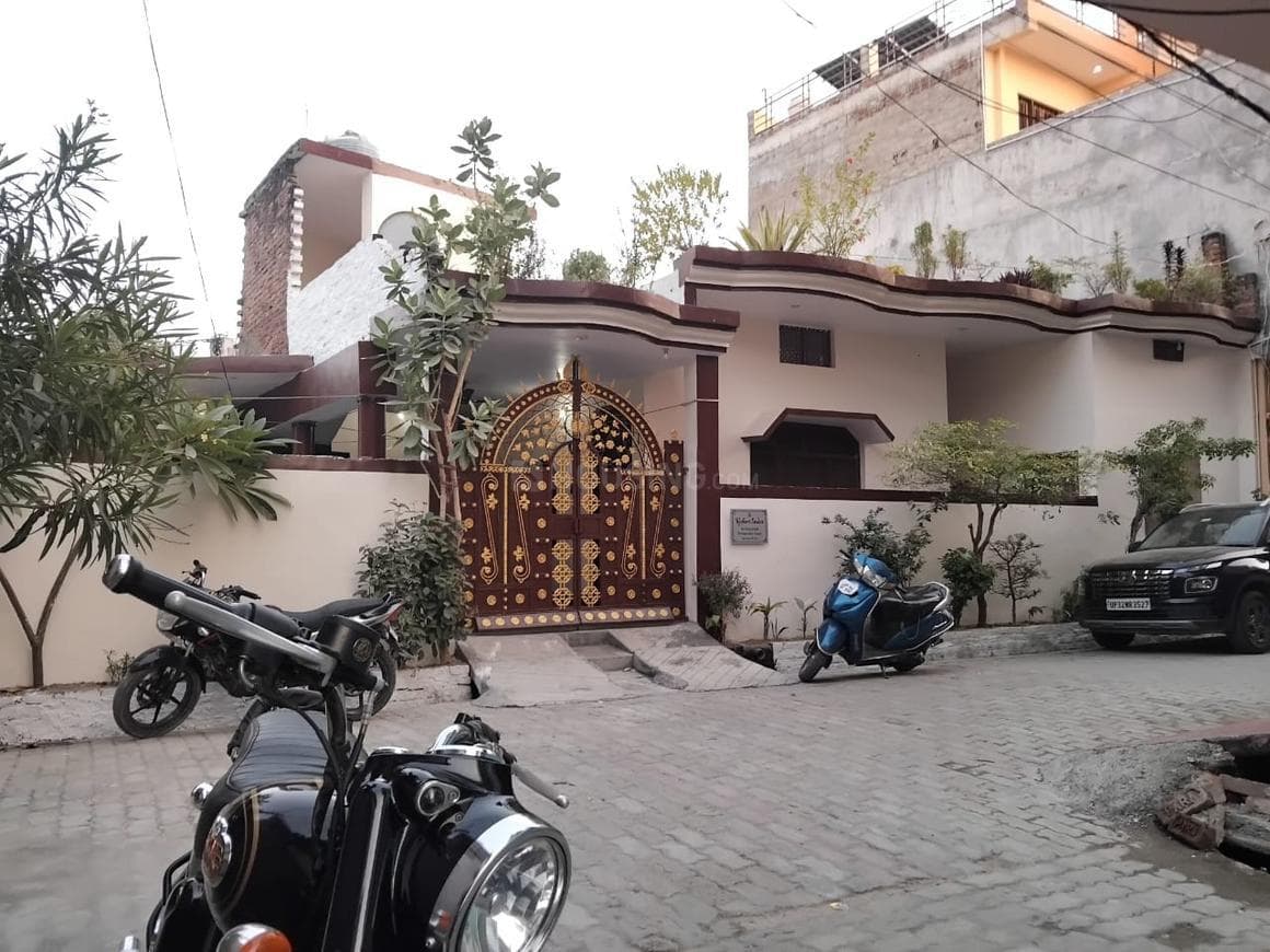 Home Water Delivery in Para, Lucknow — locality view 1
