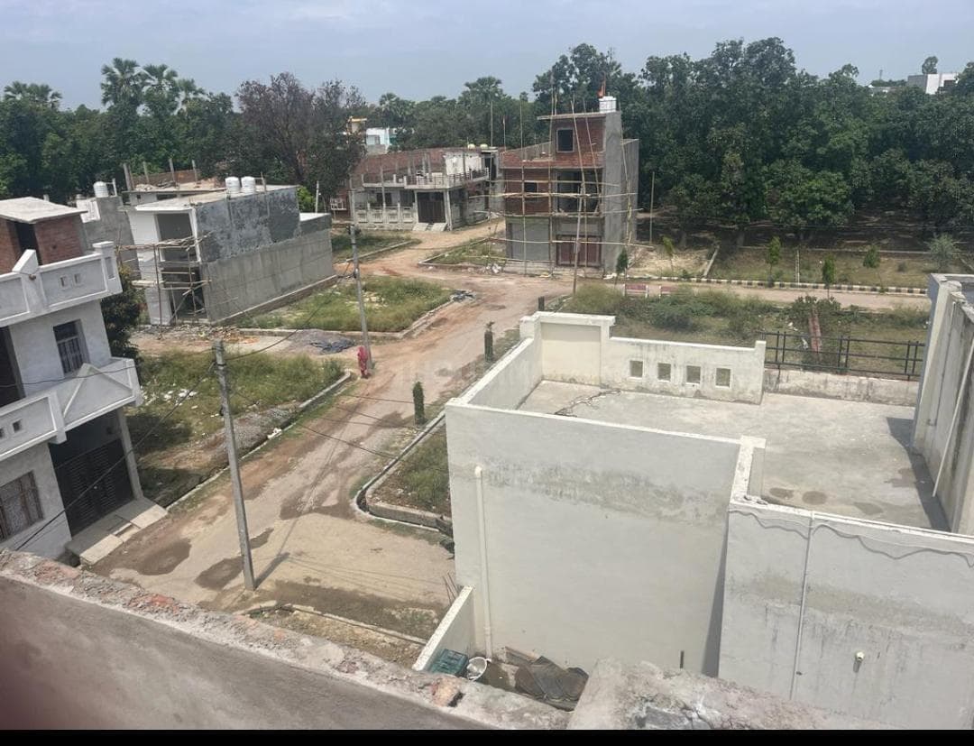 Apartment Delivery in Para, Lucknow — locality view 3