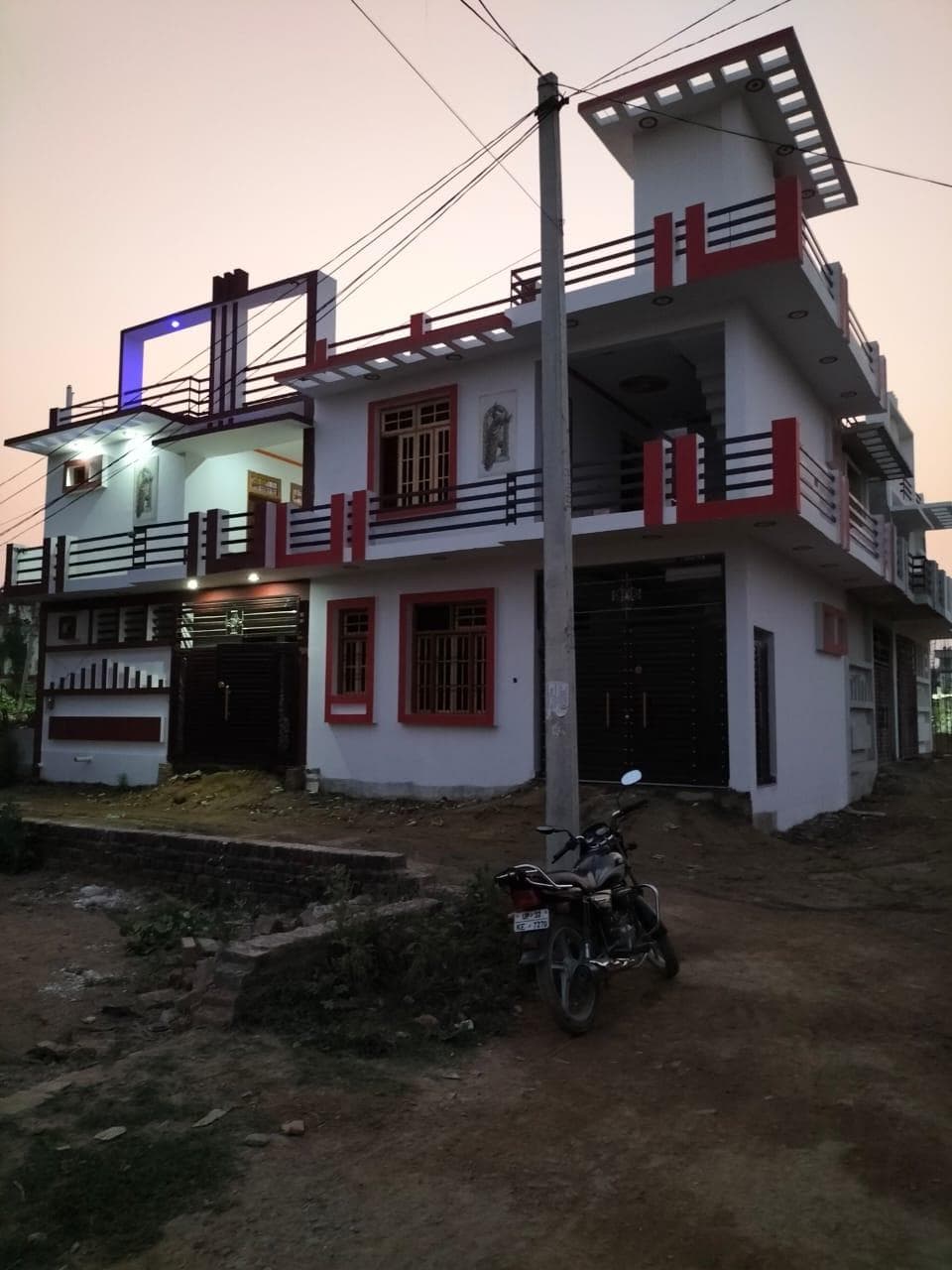 Society Delivery in Para, Lucknow — locality view 4