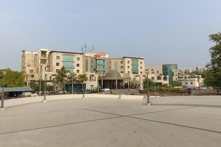 Office Water Delivery in PGI, Lucknow — locality view 2