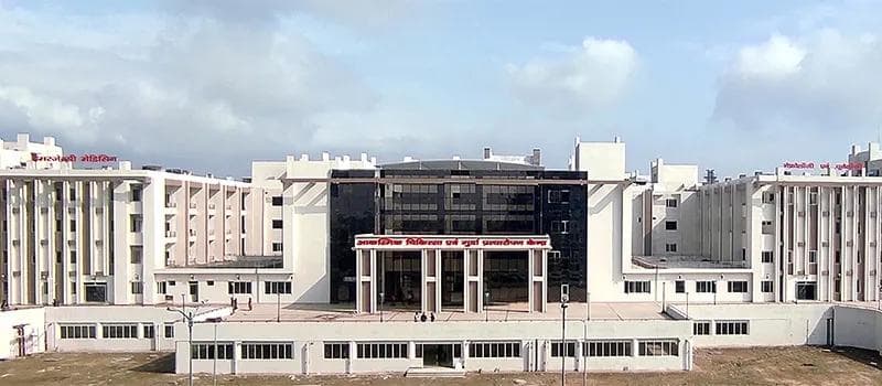 Hotel Supply in PGI, Lucknow — locality view 5