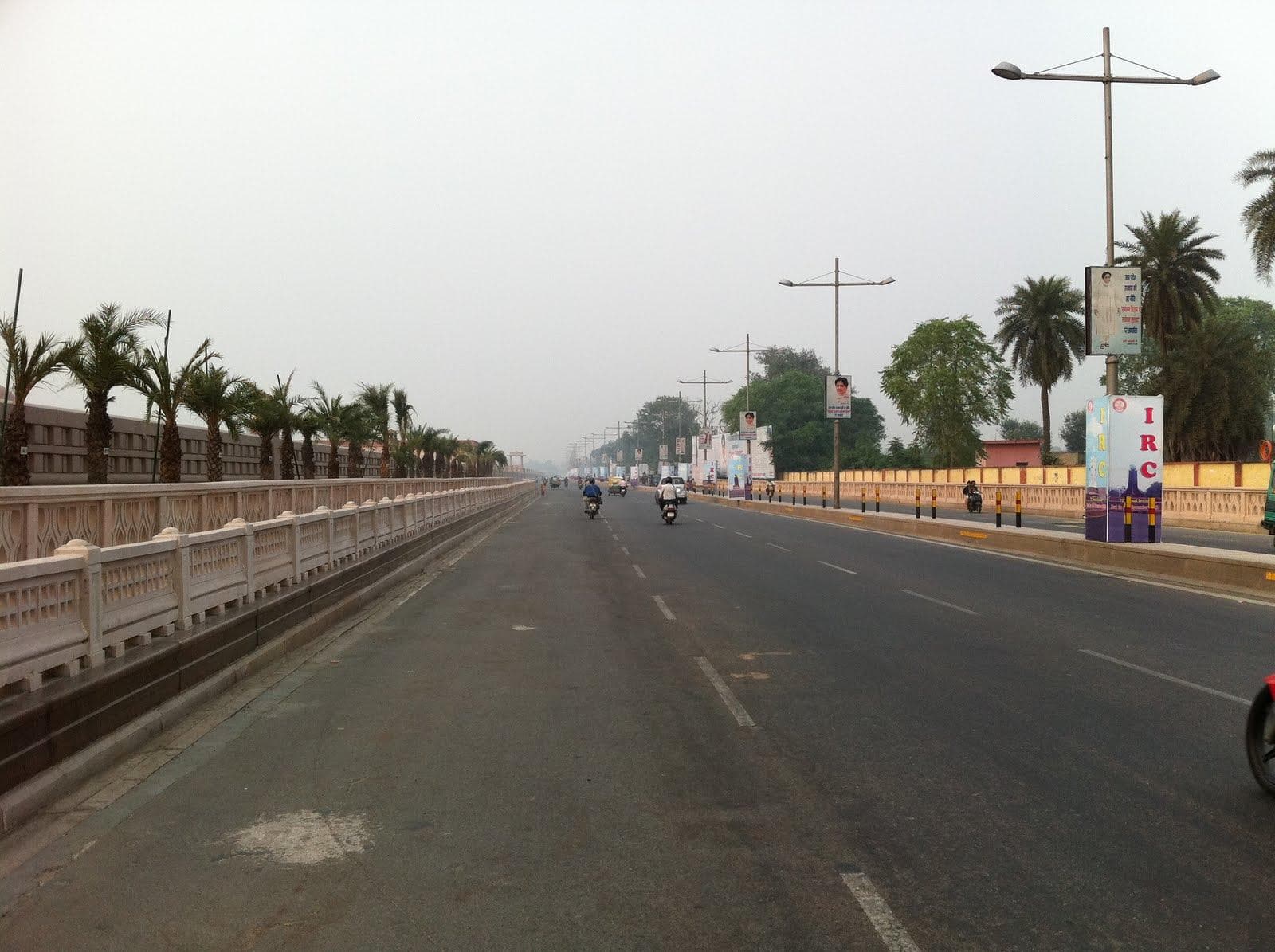 Office Water Delivery in Raebareli Road, Lucknow — locality view 2