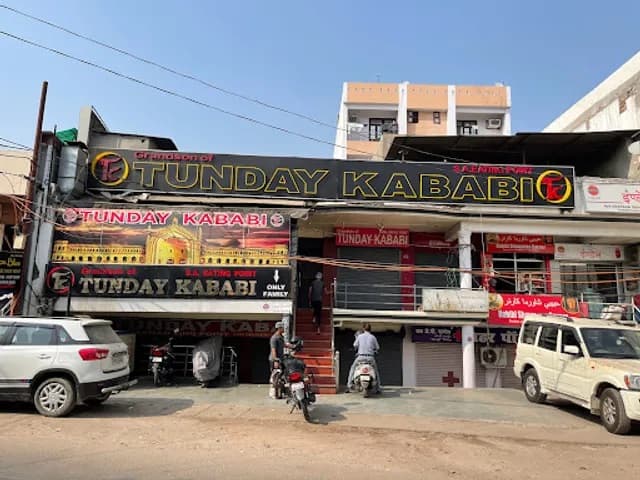 Home Water Delivery in Rahim Nagar, Lucknow — locality view 1