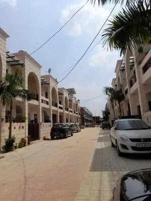 Office Water Delivery in Rahim Nagar, Lucknow — locality view 2