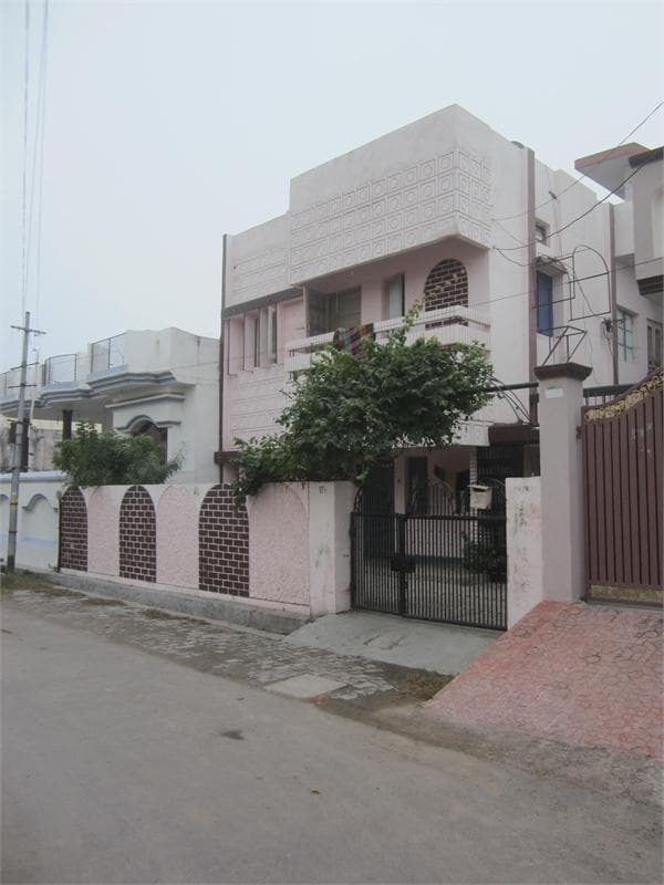 Office Water Delivery in Rajajipuram, Lucknow — locality view 2