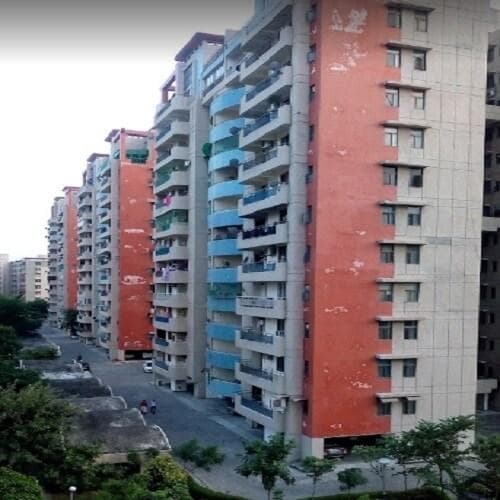 Apartment Delivery in Rajajipuram, Lucknow — locality view 3