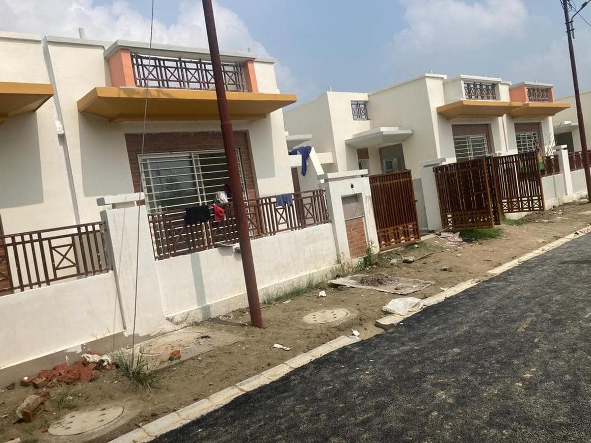 Home Water Delivery in Sarojini Nagar, Lucknow — locality view 1