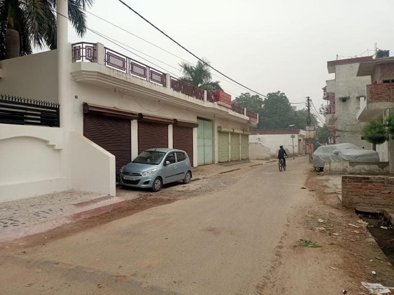 Home Water Delivery in Sitapur Road, Lucknow — locality view 1