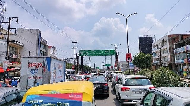 Office Water Delivery in Sitapur Road, Lucknow — locality view 2