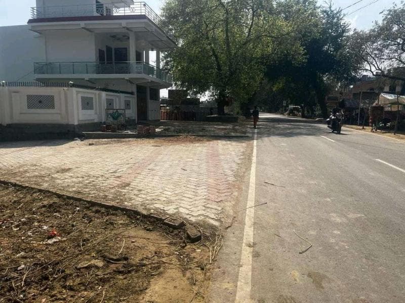 Apartment Delivery in Sitapur Road, Lucknow — locality view 3