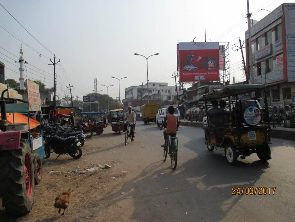Hotel Supply in Sitapur Road, Lucknow — locality view 5