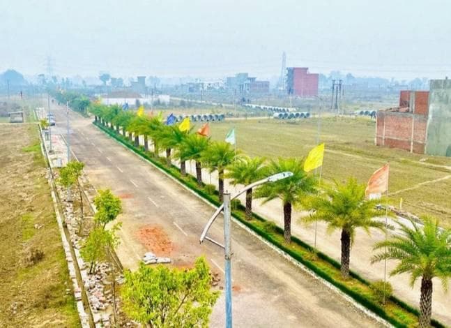 Home Water Delivery in Sultanpur Road, Lucknow — locality view 1
